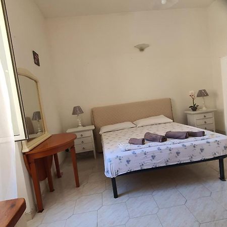 Fagicamera Hotel Olbia Buitenkant foto