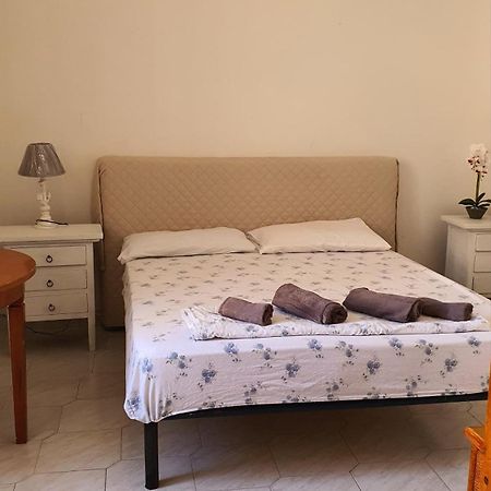 Fagicamera Hotel Olbia Buitenkant foto