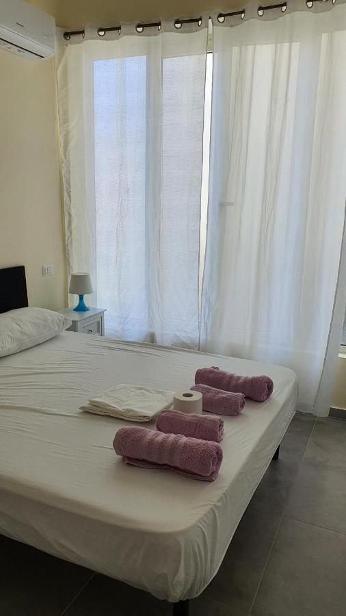 Fagicamera Hotel Olbia Buitenkant foto