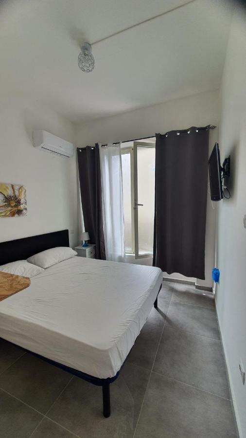 Fagicamera Hotel Olbia Buitenkant foto