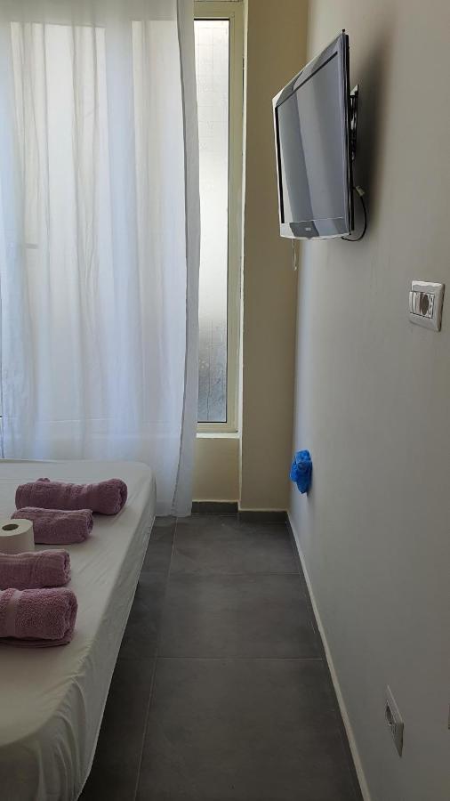 Fagicamera Hotel Olbia Buitenkant foto
