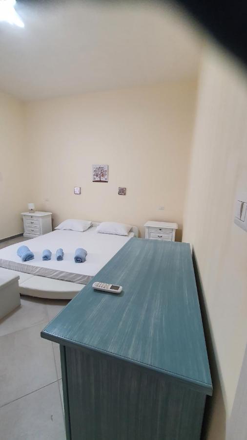 Fagicamera Hotel Olbia Buitenkant foto