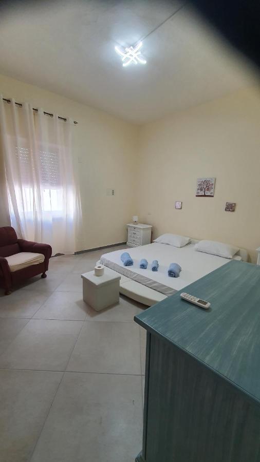 Fagicamera Hotel Olbia Buitenkant foto