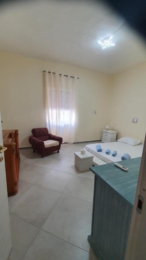 Fagicamera Hotel Olbia Buitenkant foto