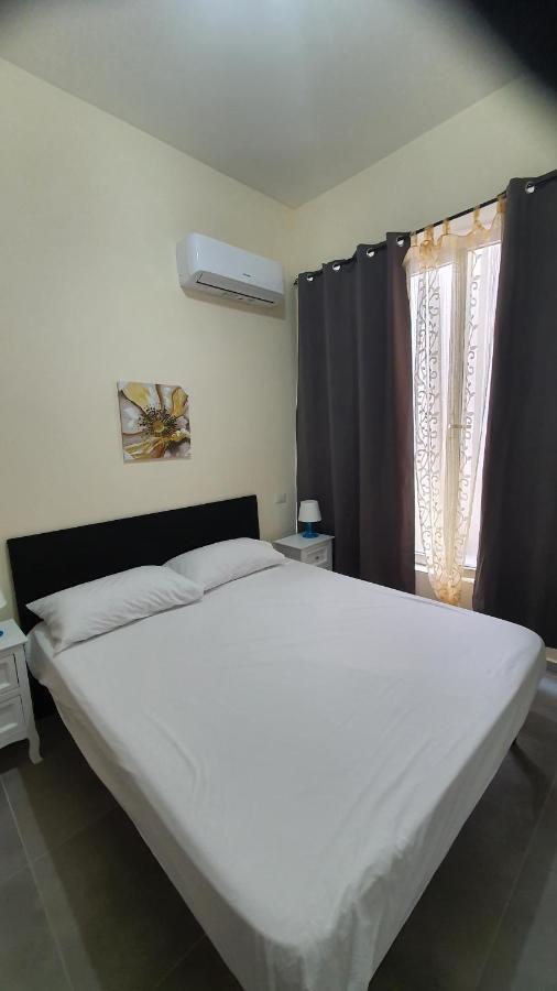 Fagicamera Hotel Olbia Buitenkant foto