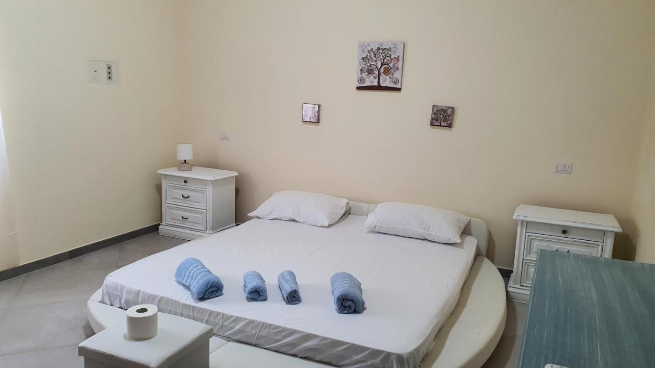 Fagicamera Hotel Olbia Buitenkant foto