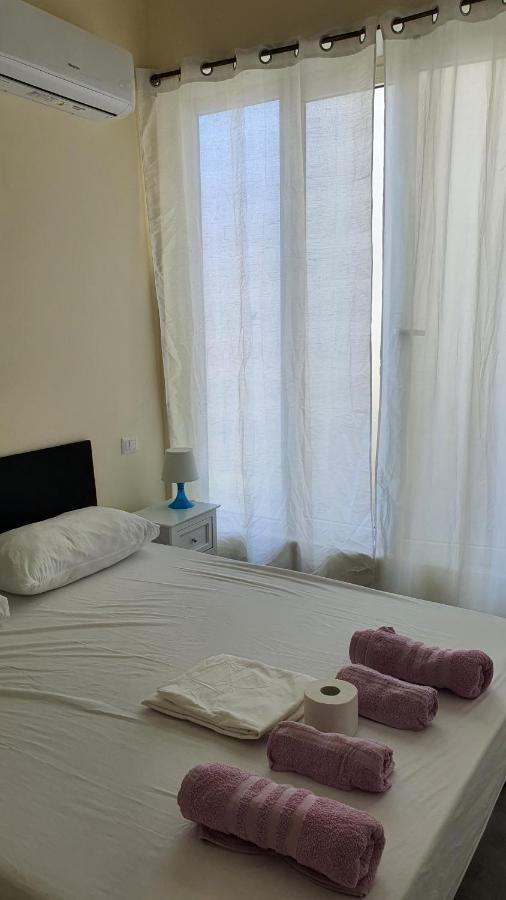 Fagicamera Hotel Olbia Buitenkant foto
