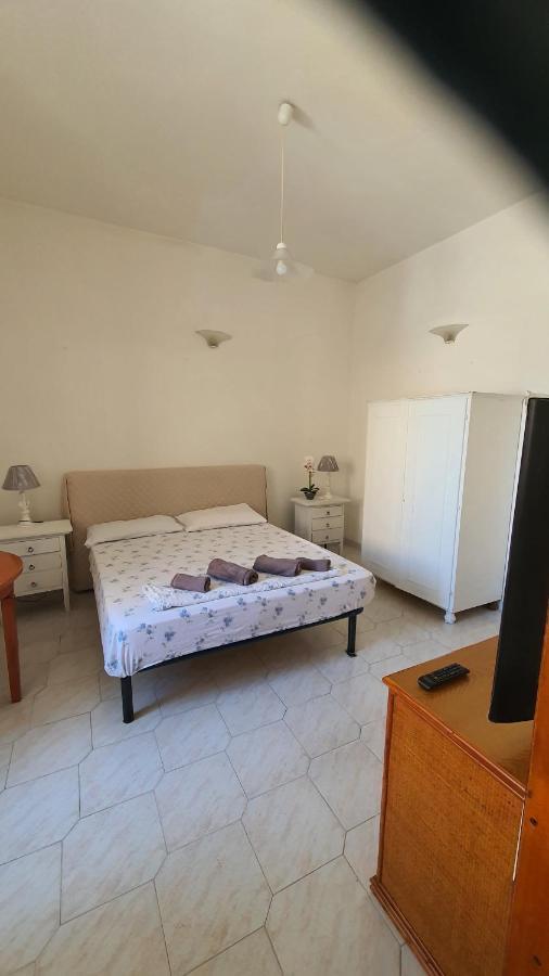 Fagicamera Hotel Olbia Buitenkant foto