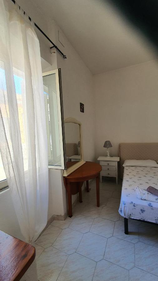 Fagicamera Hotel Olbia Buitenkant foto