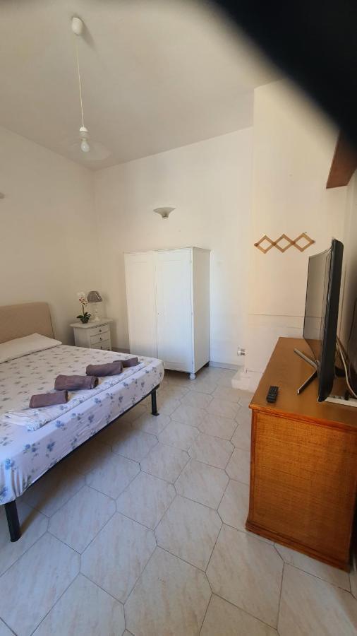 Fagicamera Hotel Olbia Buitenkant foto