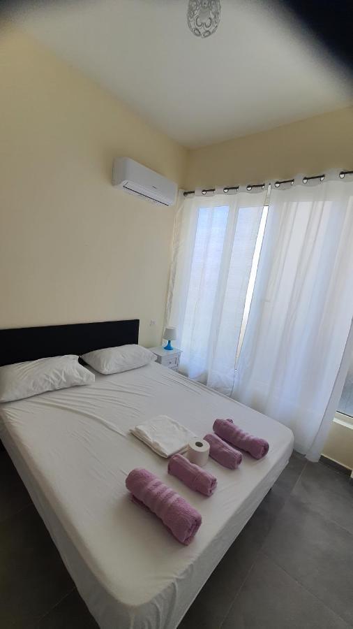 Fagicamera Hotel Olbia Buitenkant foto