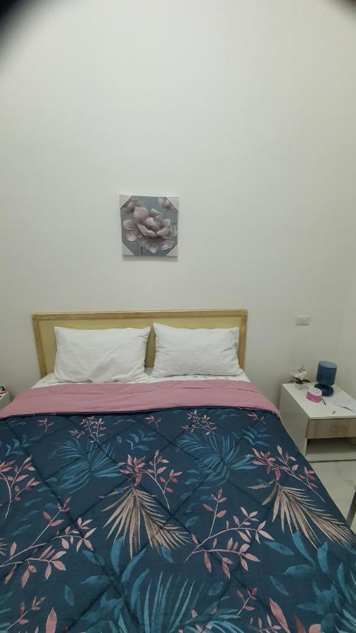 Fagicamera Hotel Olbia Buitenkant foto