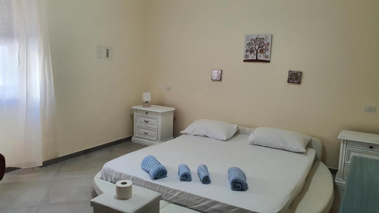 Fagicamera Hotel Olbia Buitenkant foto