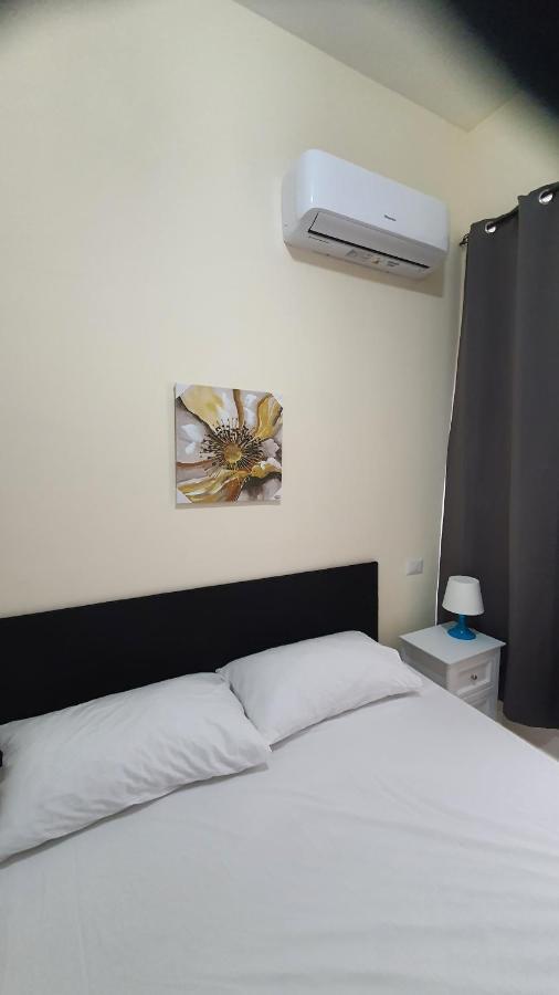 Fagicamera Hotel Olbia Buitenkant foto