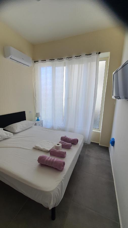 Fagicamera Hotel Olbia Buitenkant foto
