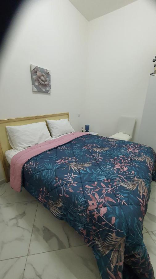 Fagicamera Hotel Olbia Buitenkant foto