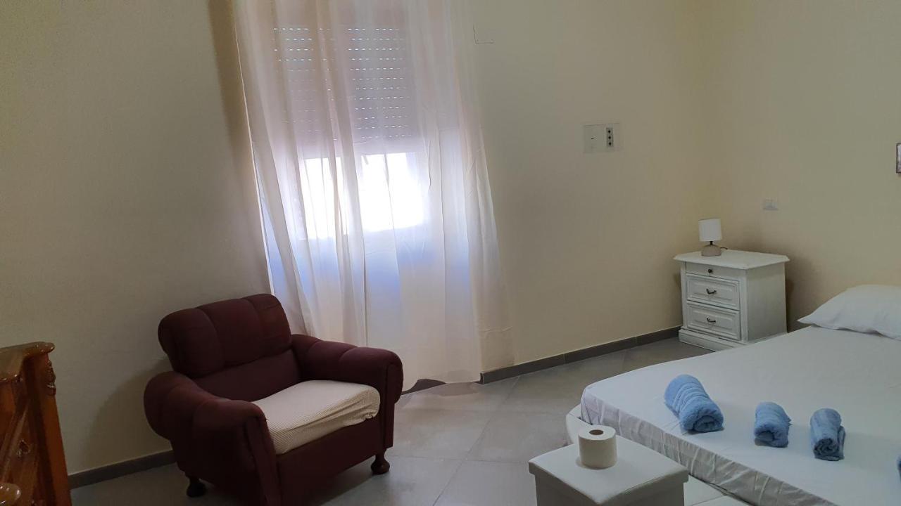 Fagicamera Hotel Olbia Buitenkant foto