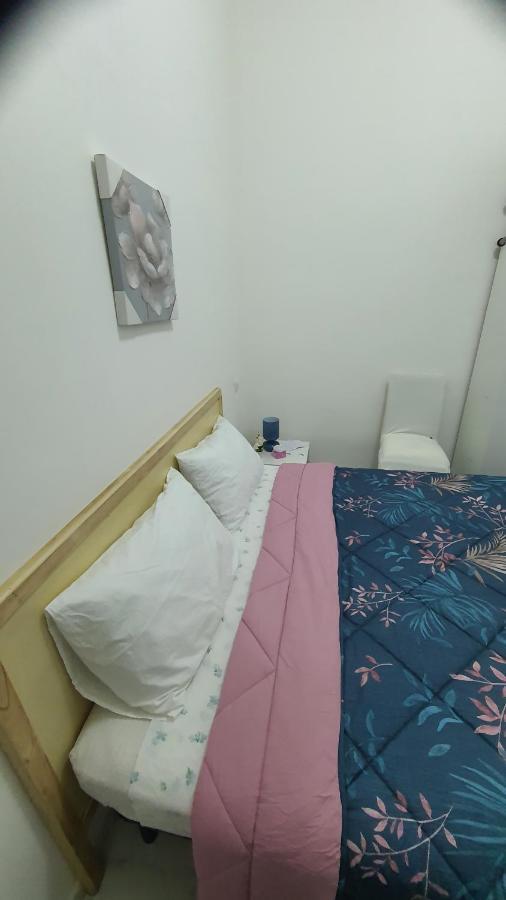 Fagicamera Hotel Olbia Buitenkant foto