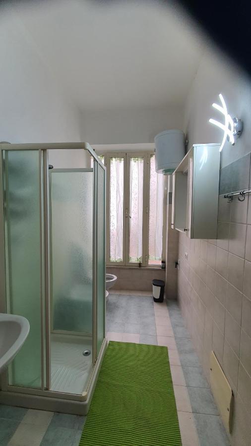Fagicamera Hotel Olbia Buitenkant foto