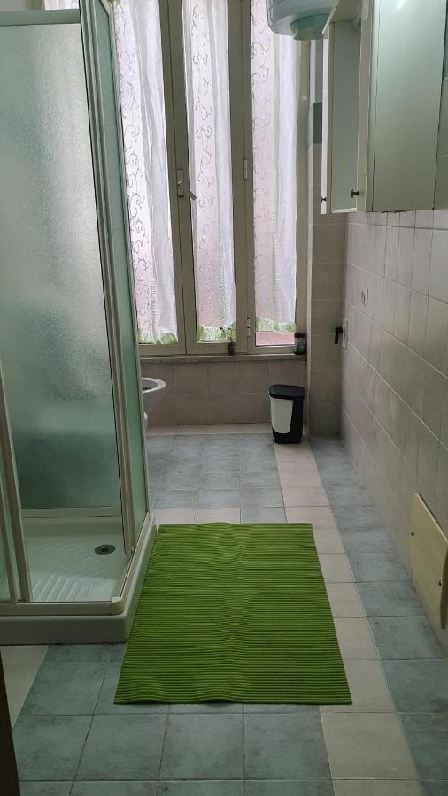 Fagicamera Hotel Olbia Buitenkant foto