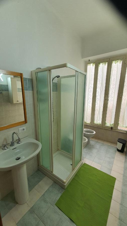Fagicamera Hotel Olbia Buitenkant foto