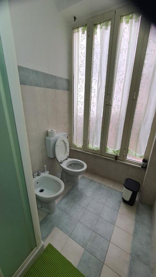 Fagicamera Hotel Olbia Buitenkant foto