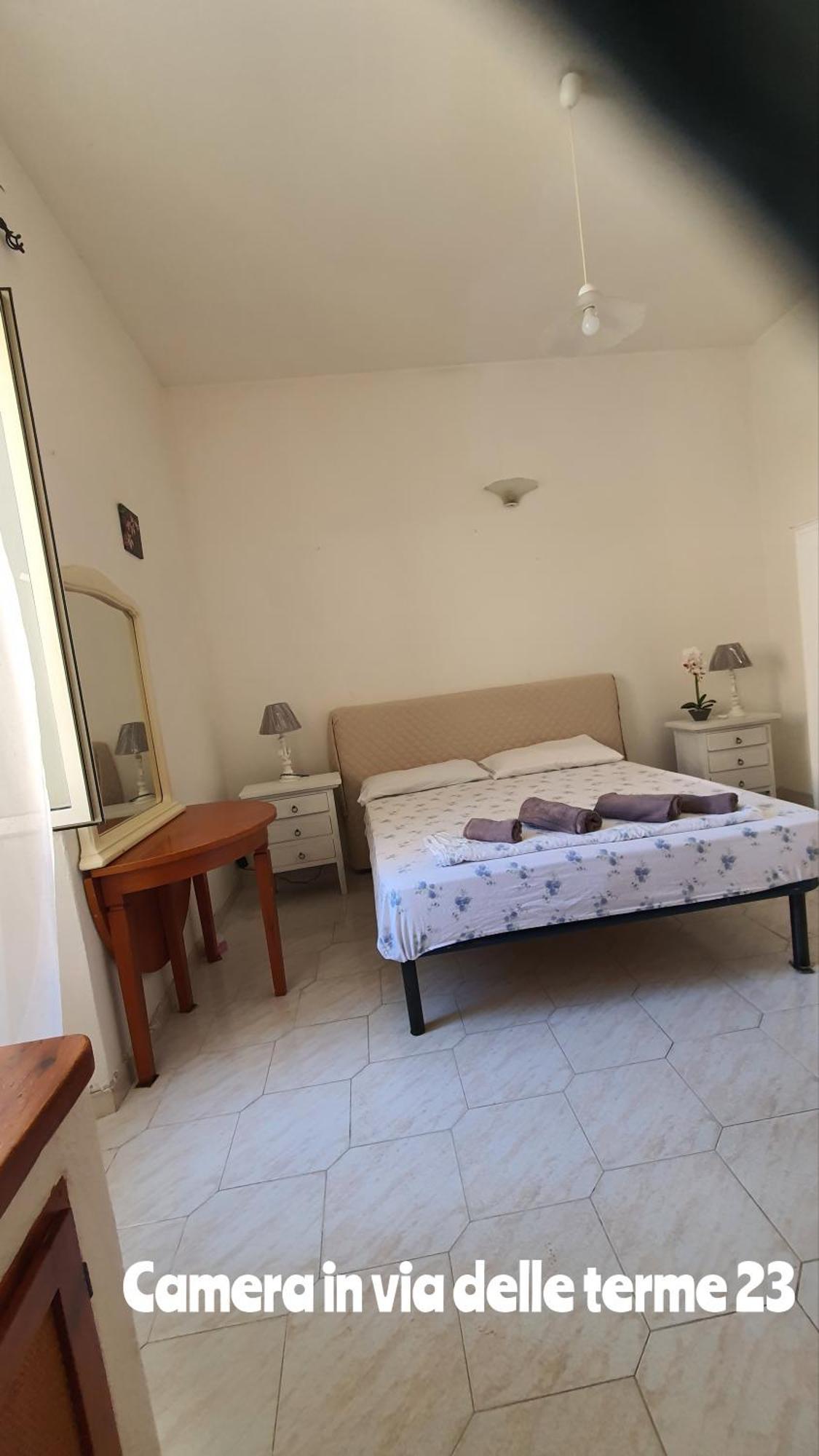Fagicamera Hotel Olbia Buitenkant foto