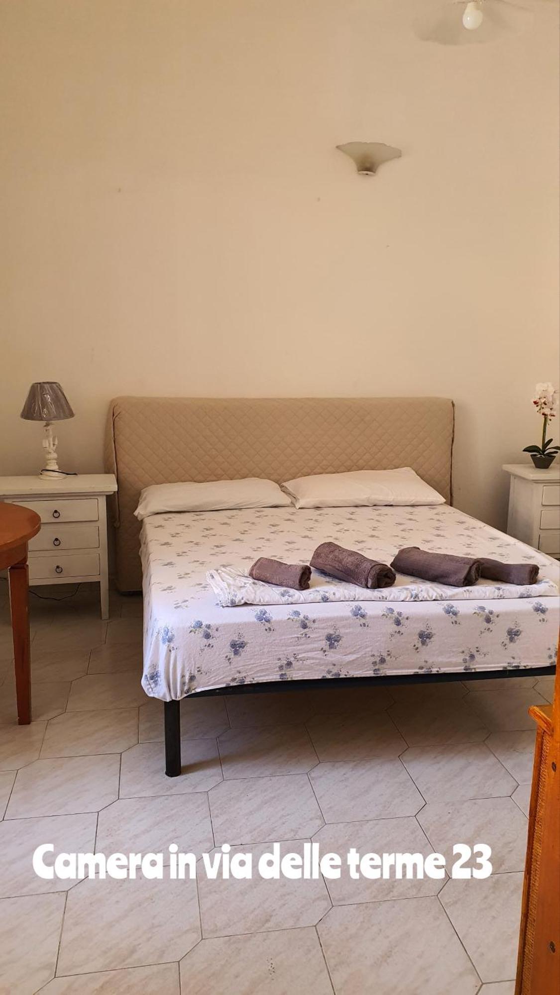 Fagicamera Hotel Olbia Buitenkant foto